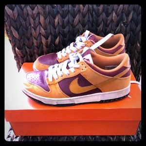 Nike Dunks Low